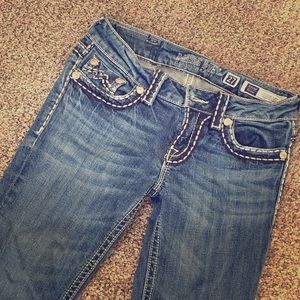 Miss Me denim jeans